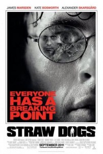 straw dogs
