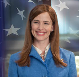 Jennifer Garner in "Butter"